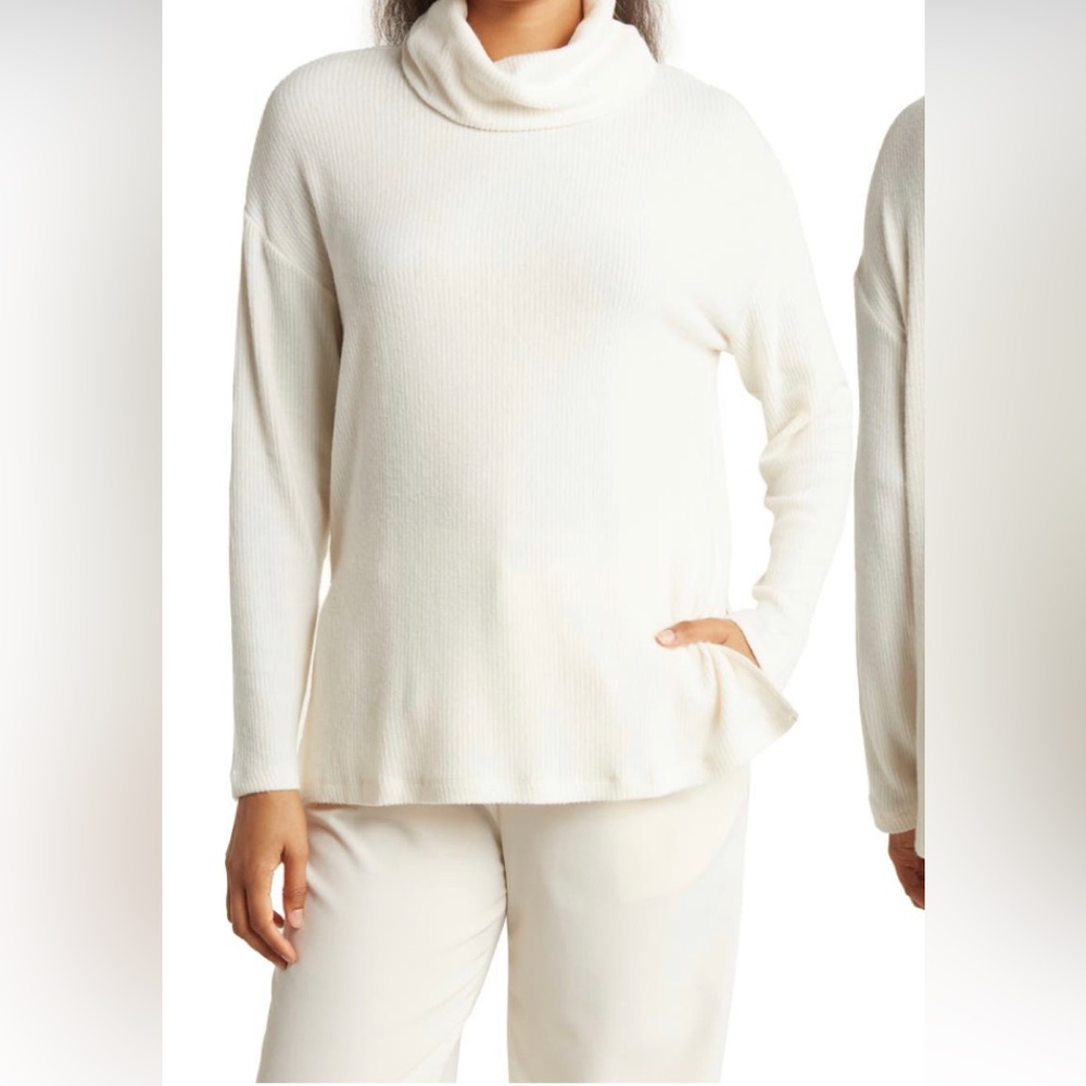 Sanctuary Tunic